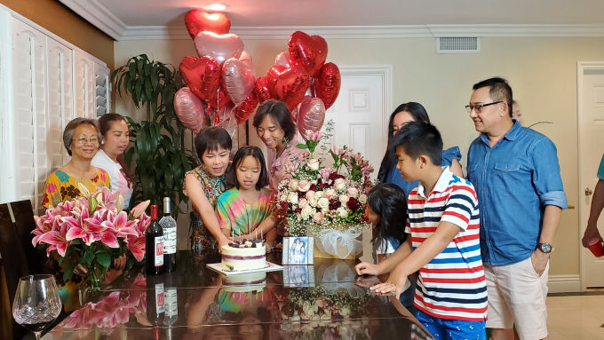 biet thu sao viet 2