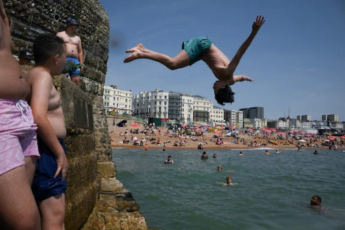 (Ảnh: AFP via Getty Images).