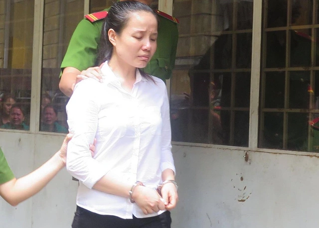cai gia phai tra cho viet kieu uc