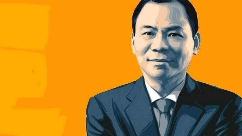 cau noi pham nhat vuong