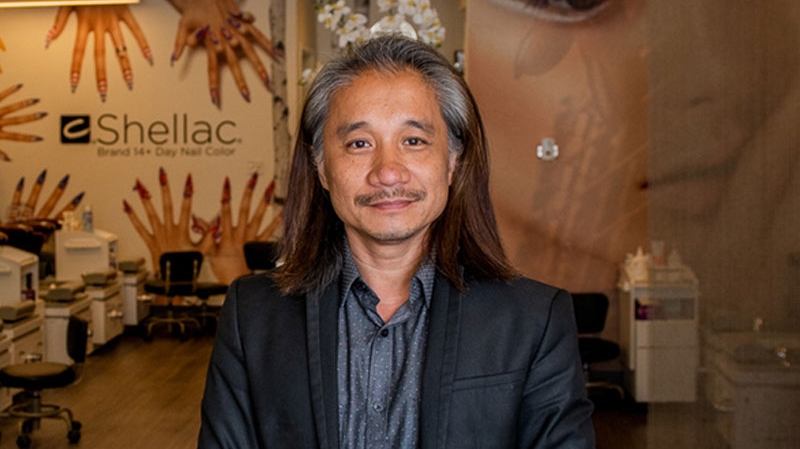 charlie ton quy 1