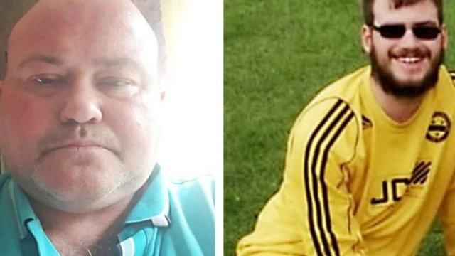 cong dan anh bi ket an o ukraine 1