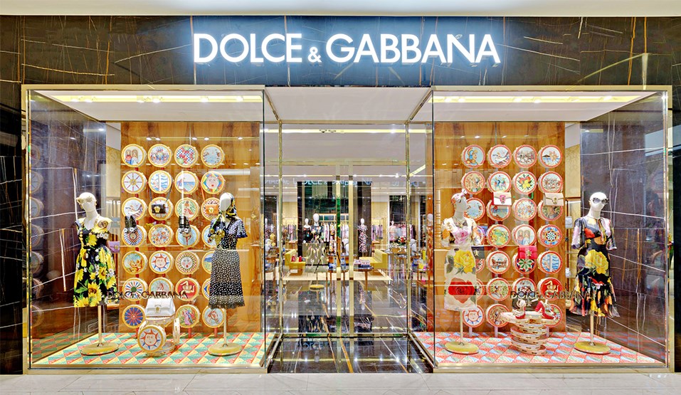 dolce and gabbana 1