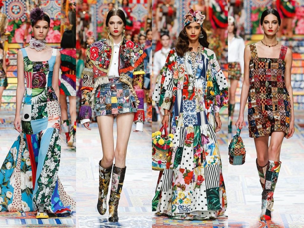 dolce and gabbana 1
