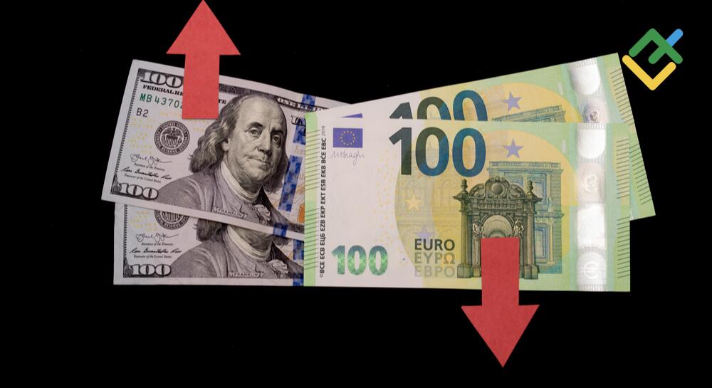 dollar ngang gia euro