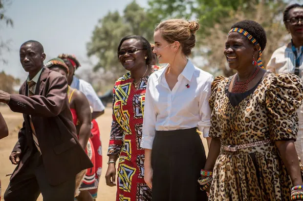 emma watson gucci 1
