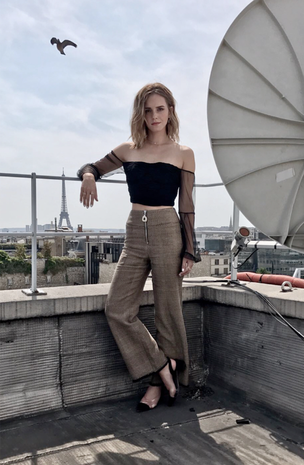 emma watson gucci 1