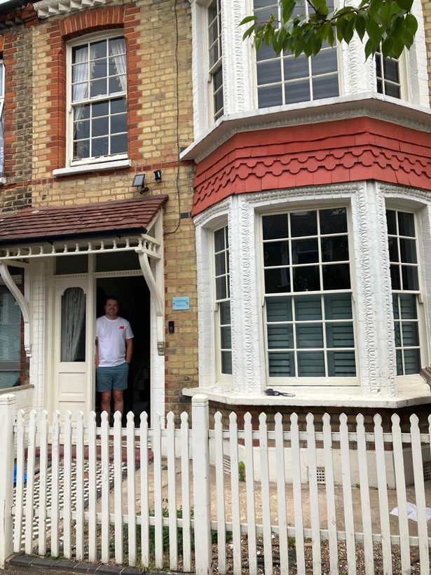 gia nha o walthamstow 1
