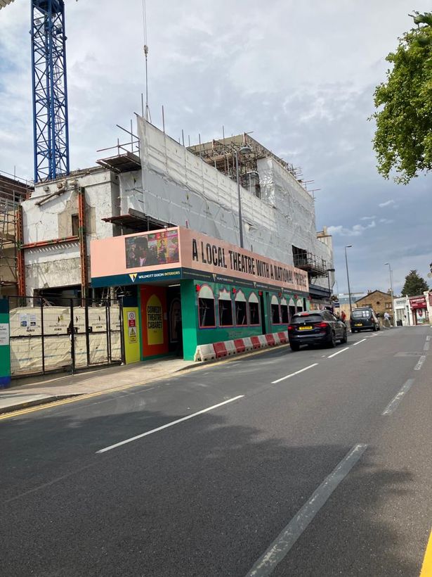 gia nha o walthamstow 1