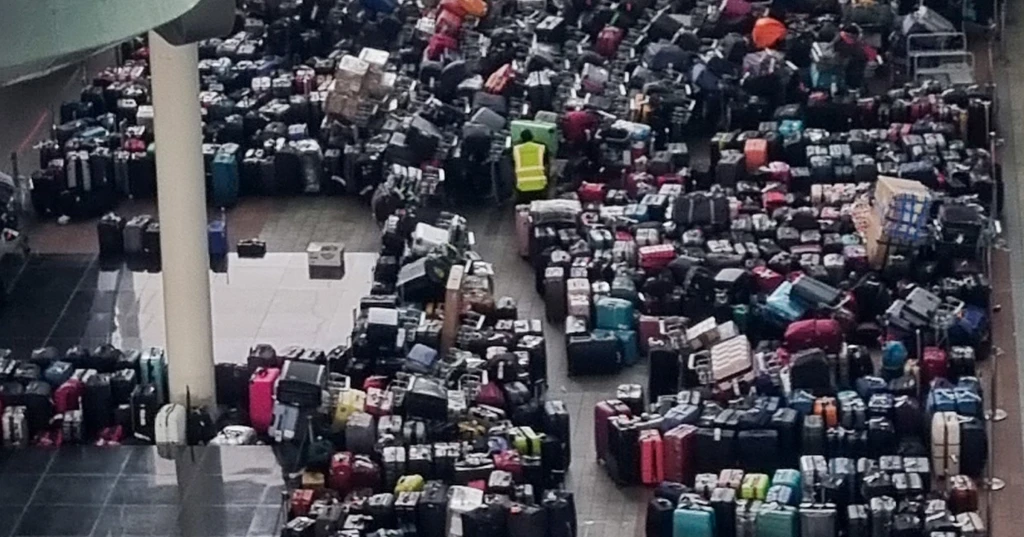 hanh ly mac ket tai heathrow
