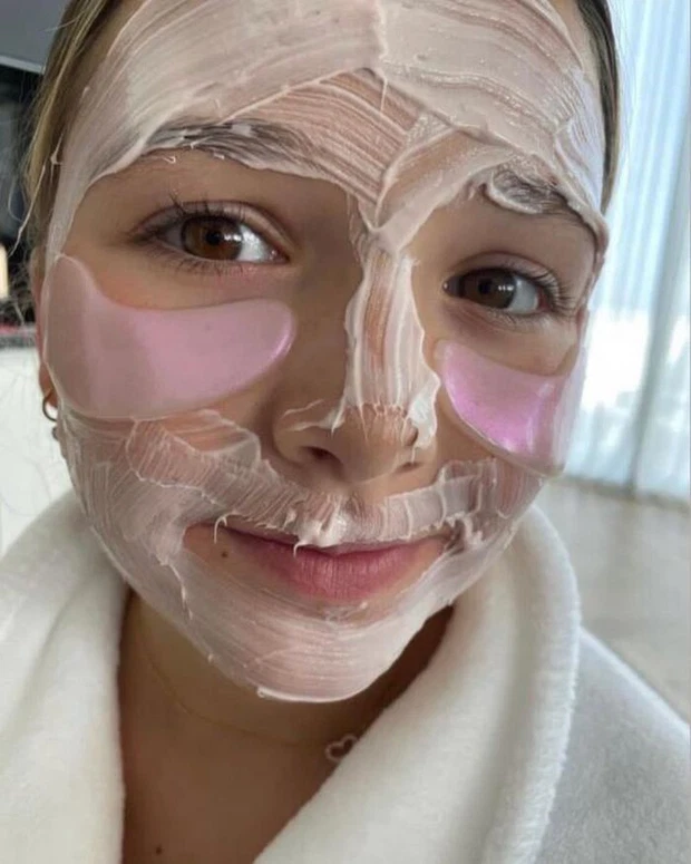 harper beckham 1