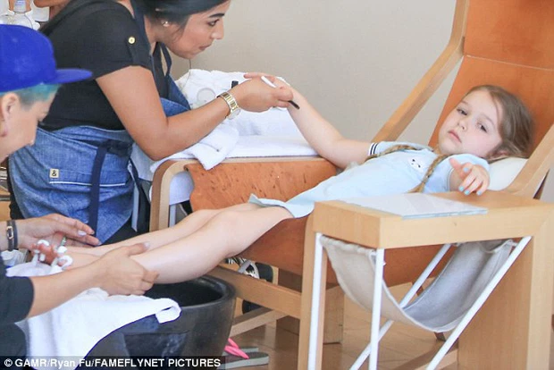 harper beckham 1