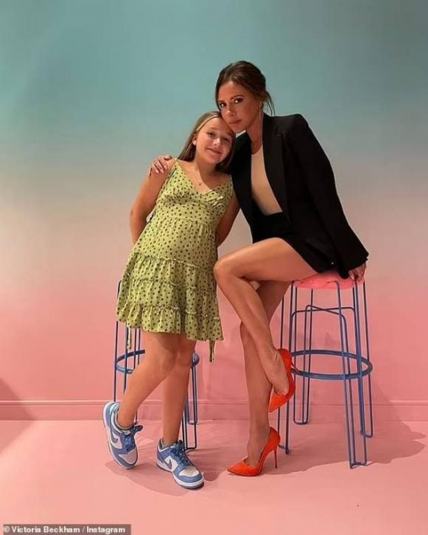 harper beckham 1
