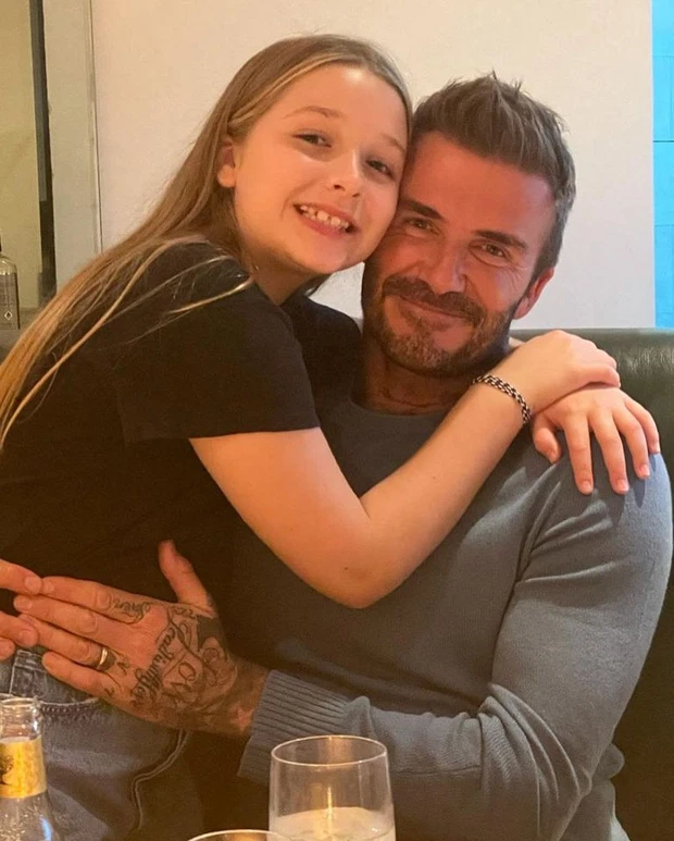harper beckham 1