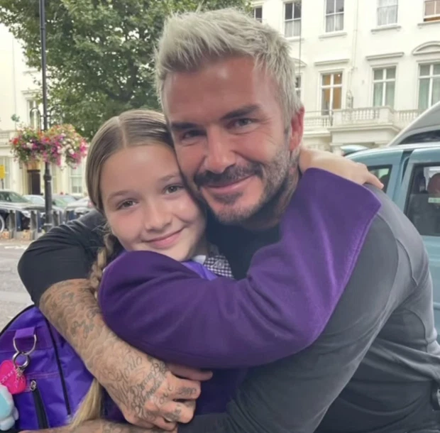 harper beckham 1