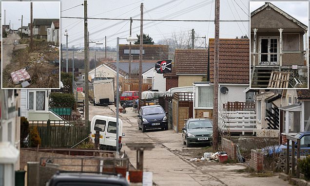 jaywick