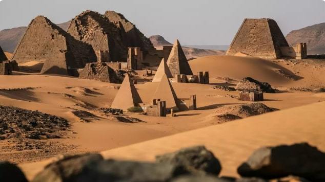 kim tu thap sudan 1