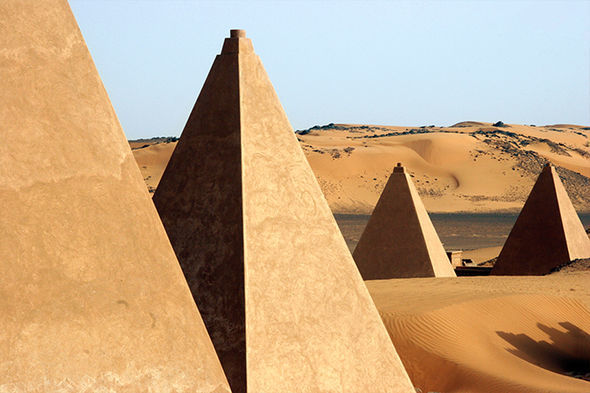kim tu thap sudan 1