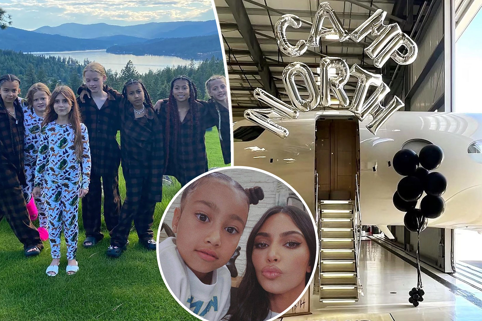 north west 1