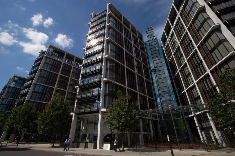 one hyde park 1