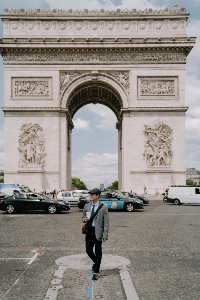 quang vinh london 8