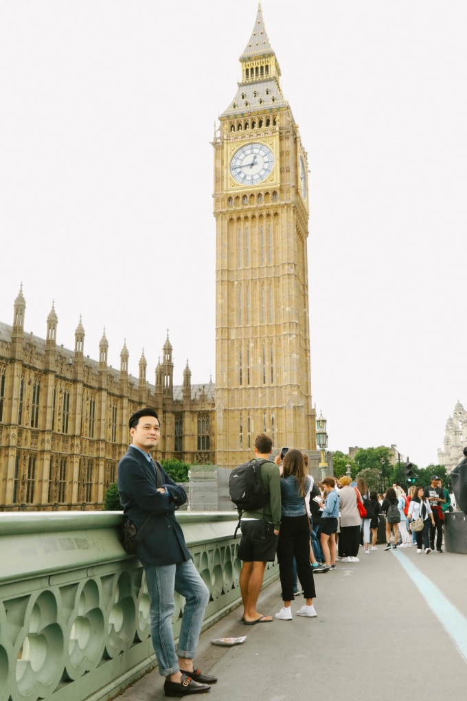 quang vinh london 2