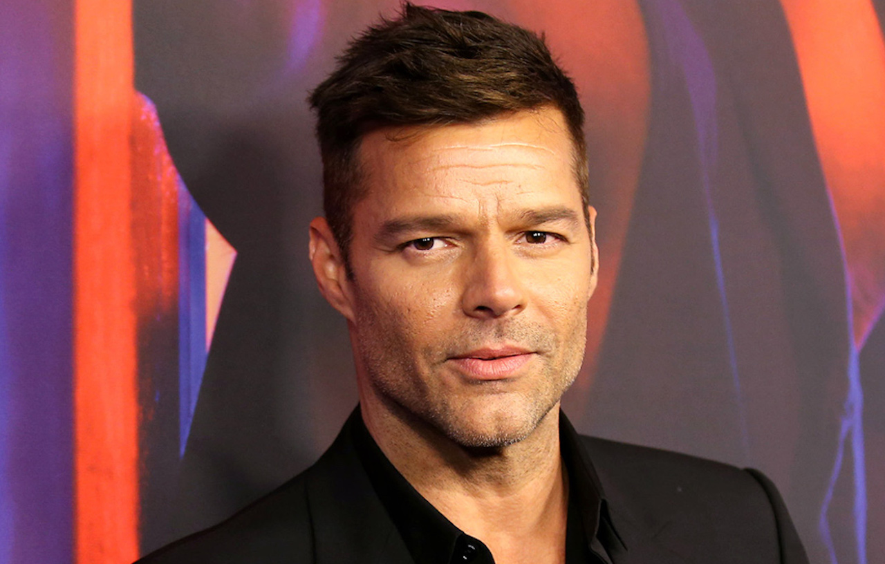 ricky martin 1
