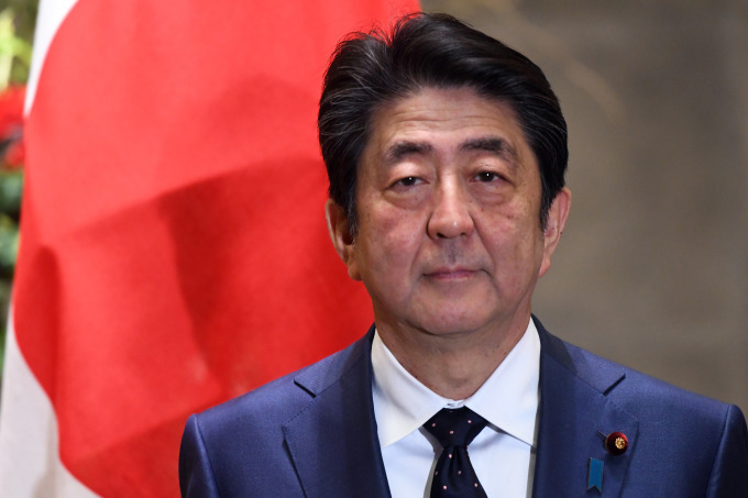 shinzo abe bi am sat 1