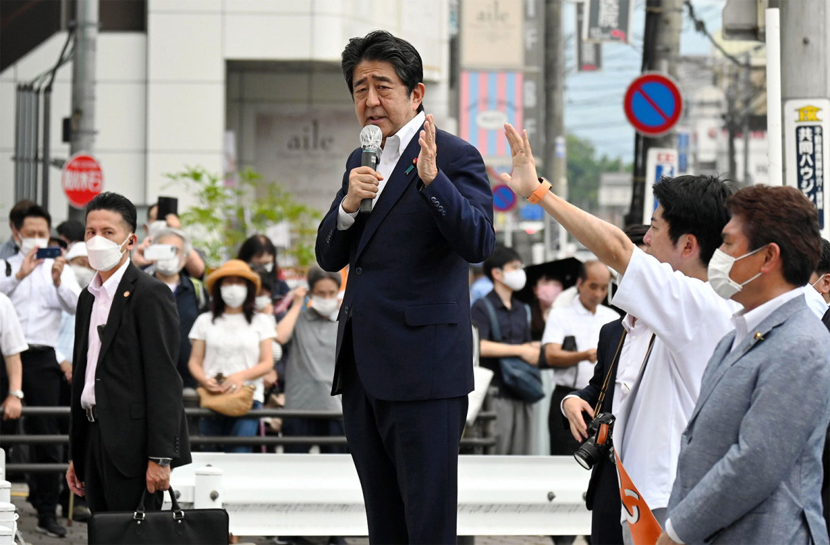 shinzo abe bi am sat 1