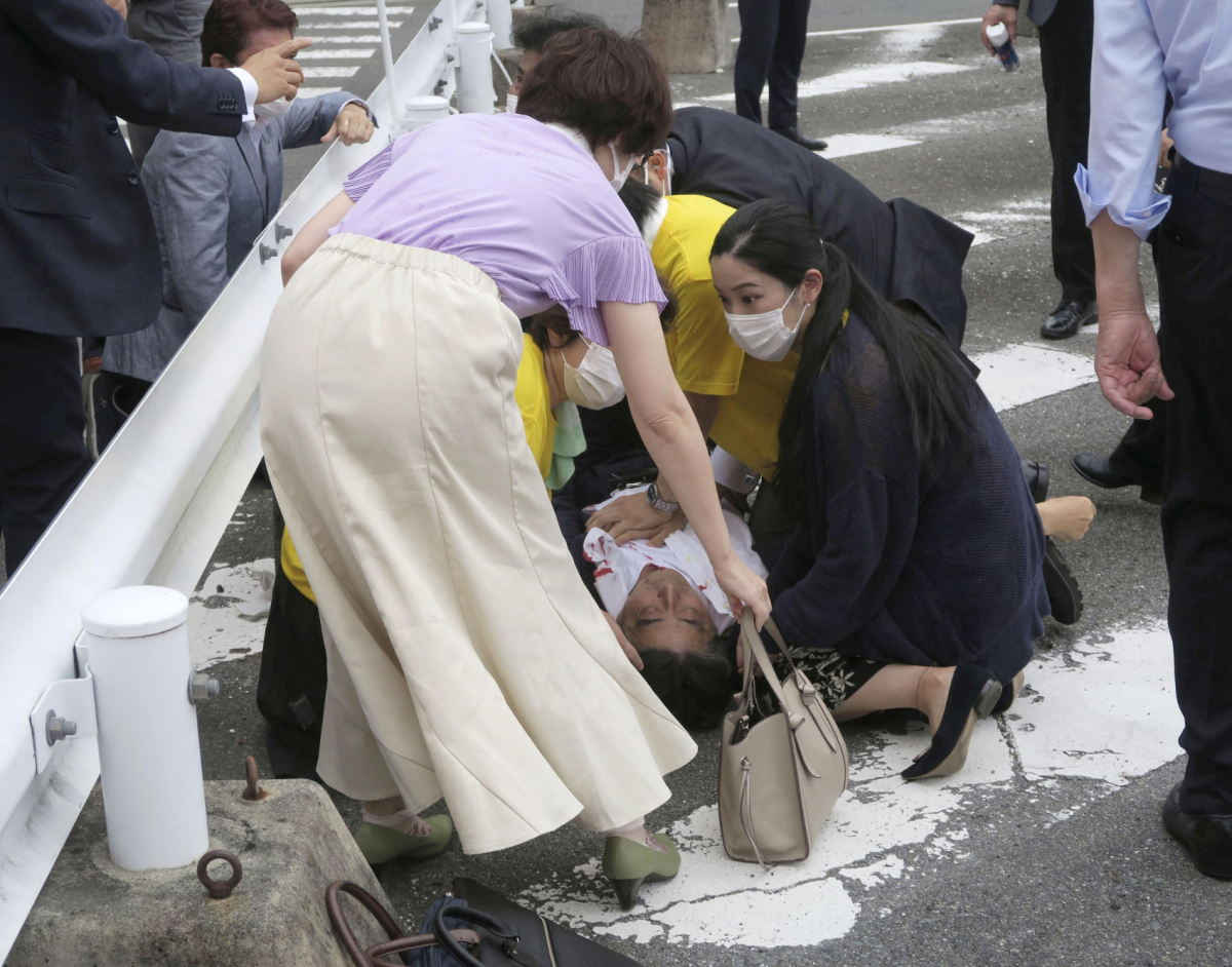 shinzo abe bi am sat 1