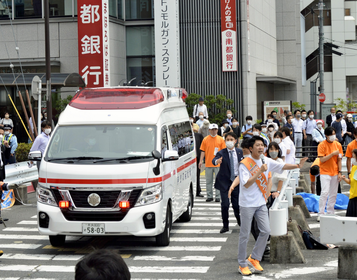 shinzo abe bi am sat 1