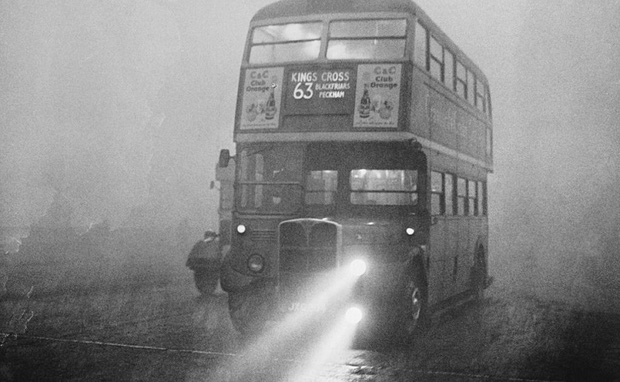 suong mu london 1952 1