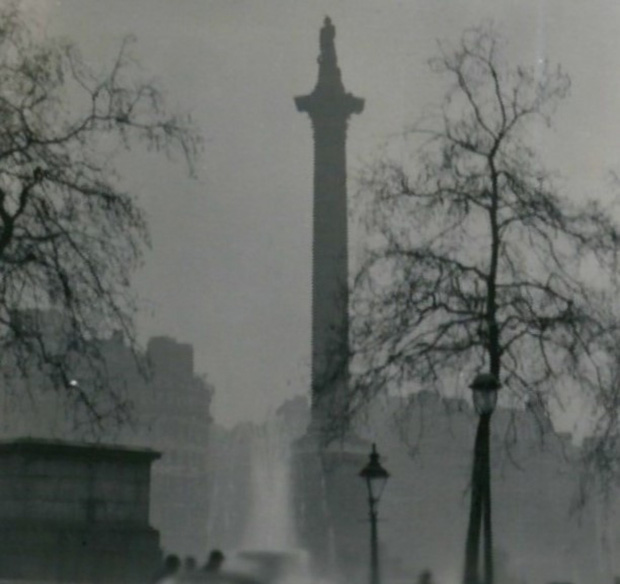 suong mu london 1952 1