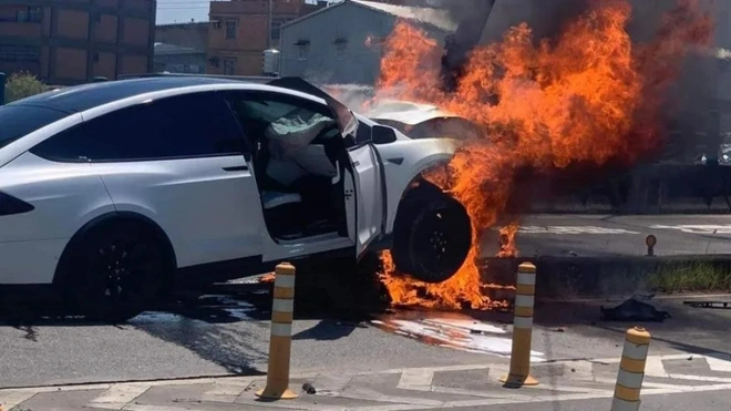tesla lam chi dinh 0