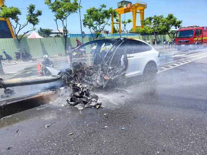 tesla lam chi dinh 0