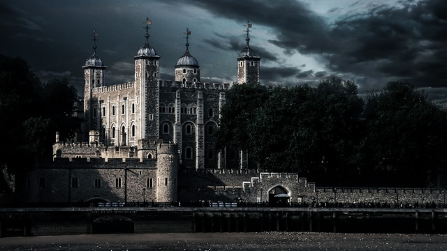 thap london ma am 1