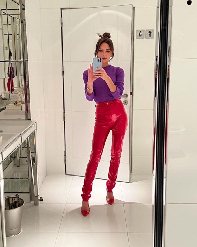 thoi quen an uong cua victoria beckham 2
