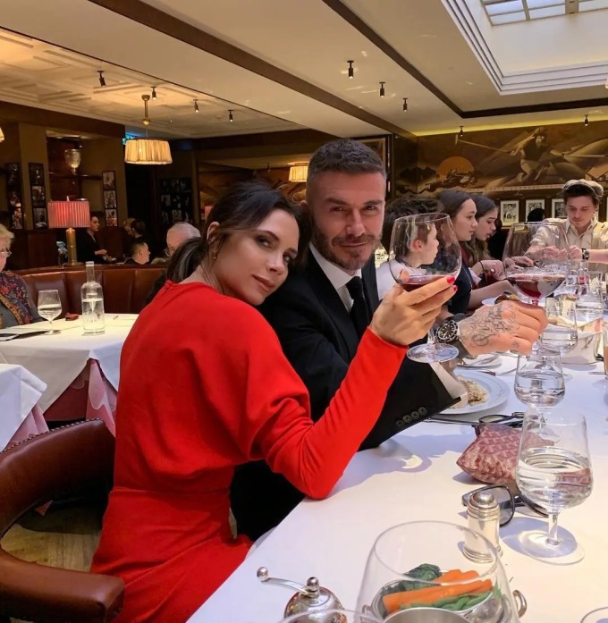 thoi quen an uong cua victoria beckham 2
