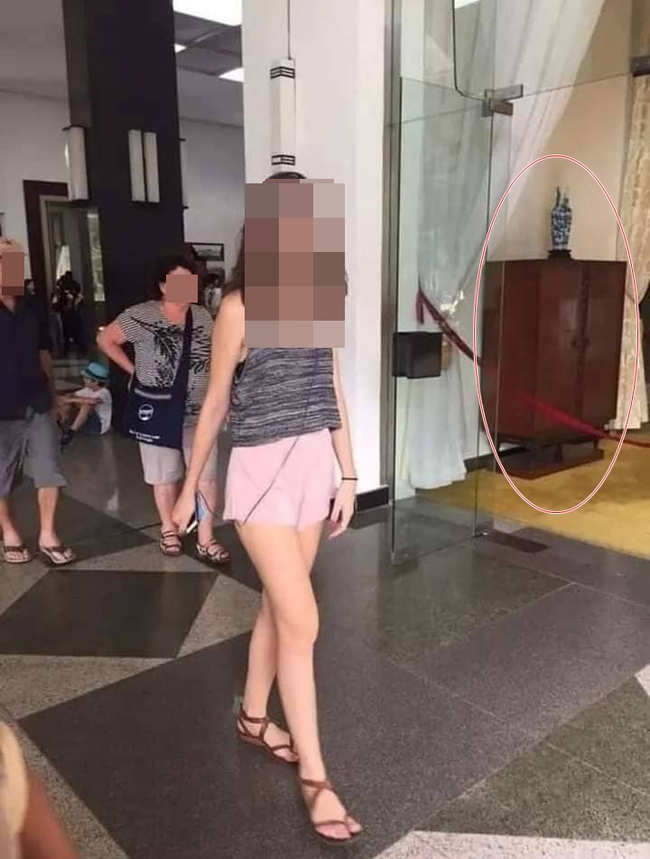 tin gia vu co gai nguoi anh 0