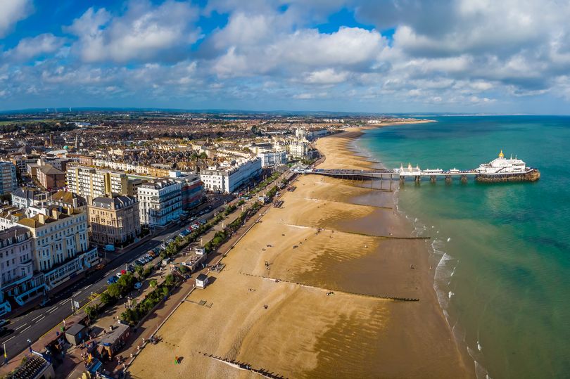 Eastbourne east sussex 1