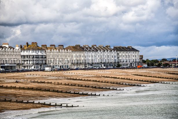 Eastbourne east sussex 1