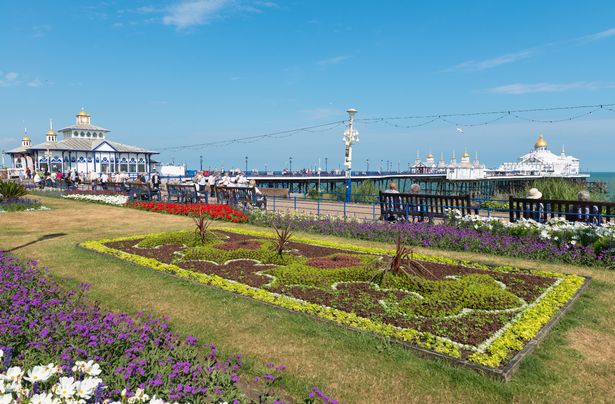 Eastbourne east sussex 1