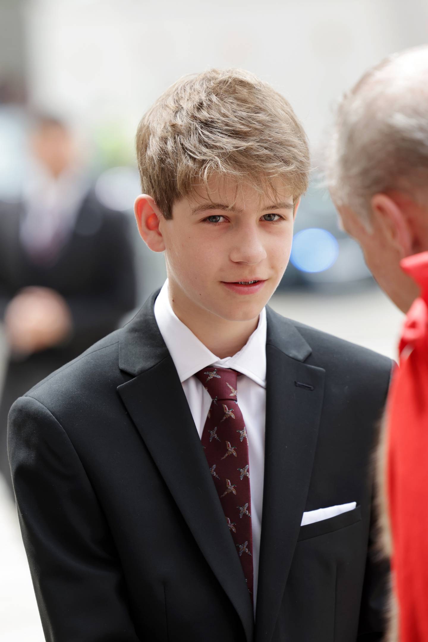 James Mountbatten Windsor 0
