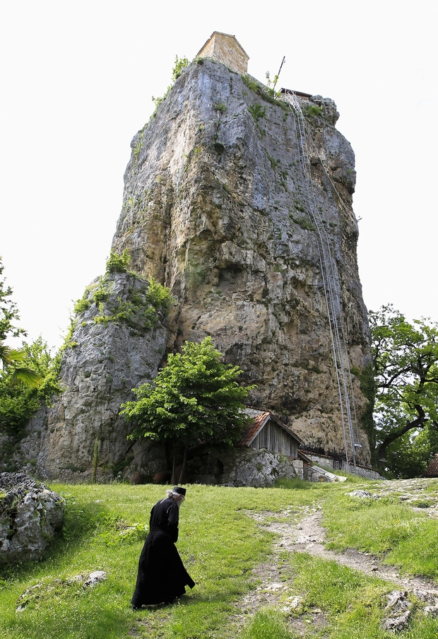 Katskhi 1