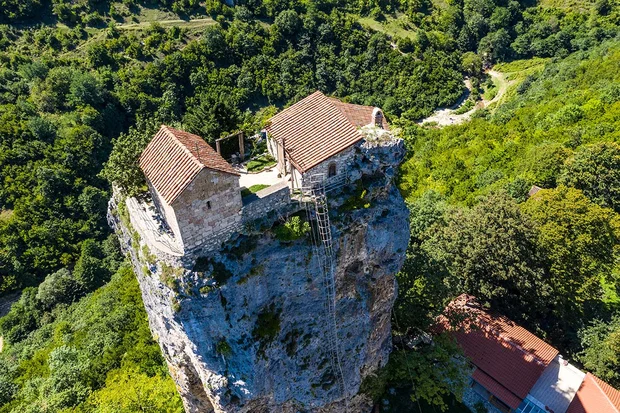Katskhi 1