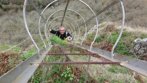 Katskhi 1
