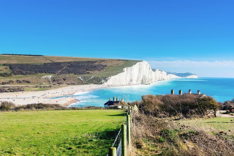 Seaford 1