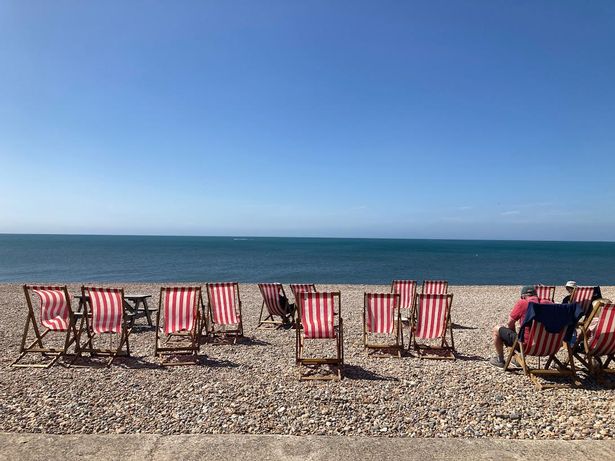 Seaford 1