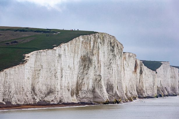 Seaford 1