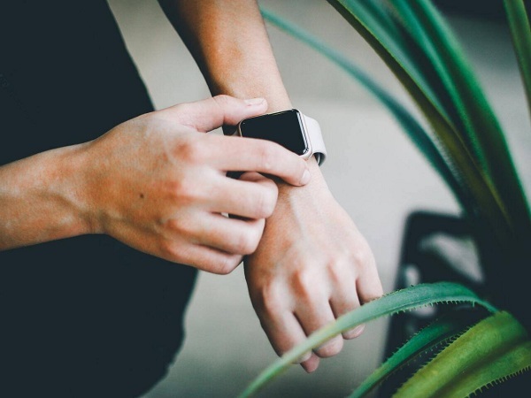 apple watch